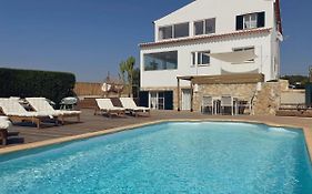 The Lighthouse Hostel Arrifana